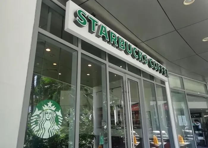 Stayhere Icon Plaza Bgc View